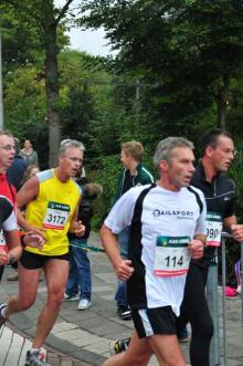 Hijgend verder, Uisge Beatha, Zeilen, Watersport Hijgend verder, Uisge Beatha, Zeilen, Watersport