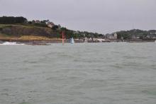 Zoekplaatje Carteret, Uisge Beatha, Zeilen, Watersport