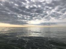 Vlakke zee, Uisge Beatha, Zeilen, Watersport Vlakke zee, Uisge Beatha, Zeilen, Watersport