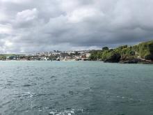 Padstow, Camel Channel, Uisge Beatha, Zeilen, Watersport Padstow, Camel Channel, Uisge Beatha, Zeilen, Watersport