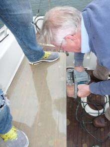 Schuren, Uisge Beatha, Zeilen, Watersport