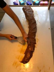 Fudge, Uisge Beatha, Zeilen, Watersport