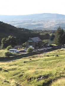 Ben Nevis Inn, Uisge Beatha, Zeilen, Watersport