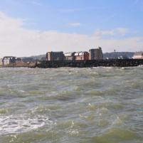 Ouistreham-Honfleur - 04