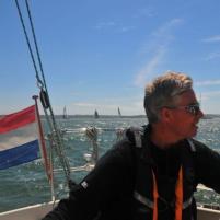 Cowes - Beaulieu River - 13