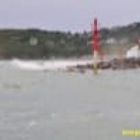 Hobbelig naar Carteret