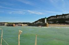 Haveningang, Uisge Beatha, Zeilen, Watersport