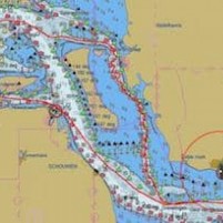 Stoeien met een Hanse 320