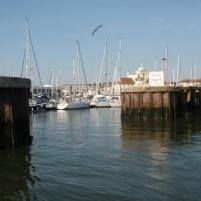 Lowestoft NVvT 2008-45