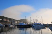 Wolkenpartij, Uisge Beatha, Zeilen, Watersport Wolkenpartij, Uisge Beatha, Zeilen, Watersport