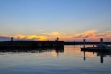 Avondrood... Mist?, Uisge Beatha, Zeilen, Watersport Avondrood... Mist?, Uisge Beatha, Zeilen, Watersport