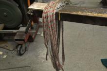 Vervangen..., Uisge Beatha, Zeilen, Watersport