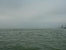 Seine brug, Uisge Beatha, Zeilen, Watersport Seine brug, Uisge Beatha, Zeilen, Watersport