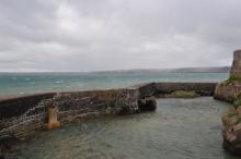 Fort de La Hougue, Uisge Beatha, Zeilen, Watersport