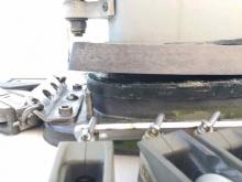 Mastkraag, Uisge Beatha, Zeilen, Watersport