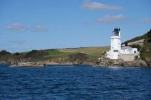 Vuurtoren Falmouth, Uisge Beatha, Zeilen, Watersport