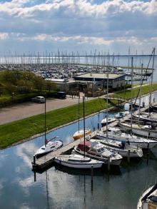 Grevelingen, Uisge Beatha, Zeilen, Watersport