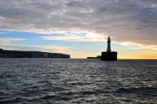 Vertrek Dover, Uisge Beatha, Zeilen, Watersport