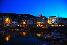 Centrum Dartmouth, Uisge Beatha, Zeilen, Watersport