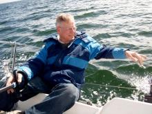 LdP, Uisge Beatha, Zeilen, Watersport