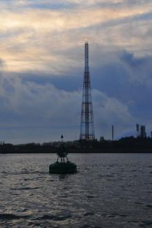 Rechtop, Uisge Beatha, Zeilen, Watersport