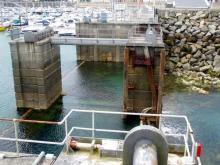 Drempel, Uisge Beatha, Zeilen, Watersport Drempel, Uisge Beatha, Zeilen, Watersport