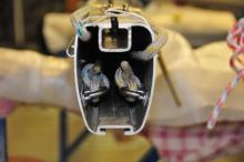 Ogen, Uisge Beatha, Zeilen, Watersport