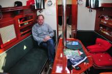 Welcome aboard, Uisge Beatha, Zeilen, Watersport