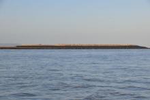 Banc du Ratier, Uisge Beatha, Zeilen, Watersport