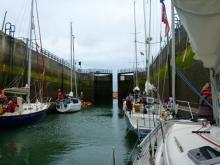 Hoog..., Uisge Beatha, Zeilen, Watersport