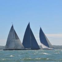 Cowes - Beaulieu River - 16