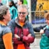 Marathon Rotterdam 2012