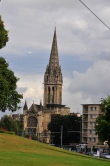 Kathedraal Caen, Uisge Beatha, Zeilen, Watersport