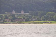 Mooi wonen, Uisge Beatha, Zeilen, Watersport