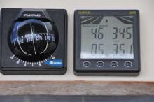 55gr weg gezet, Uisge Beatha, Zeilen, Watersport 55gr weg gezet, Uisge Beatha, Zeilen, Watersport