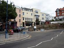 Ramsgate stadsgezicht, Uisge Beatha, Zeilen, Watersport Ramsgate stadsgezicht, Uisge Beatha, Zeilen, Watersport