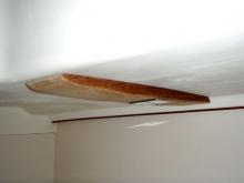 Versteviging vloer, Uisge Beatha, Zeilen, Watersport Versteviging vloer, Uisge Beatha, Zeilen, Watersport