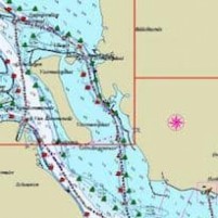 Nieuw vaargebied ontdekken