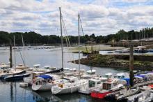 Verval, Uisge Beatha, Zeilen, Watersport Verval, Uisge Beatha, Zeilen, Watersport