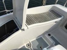 Glans, Uisge Beatha, Zeilen, Watersport