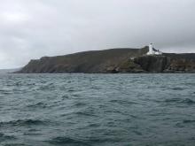 Start Point, Uisge Beatha, Zeilen, Watersport