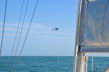 Smile..., Uisge Beatha, Zeilen, Watersport