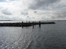 Haveningang Horuphavn, Uisge Beatha, Zeilen, Watersport Haveningang Horuphavn, Uisge Beatha, Zeilen, Watersport