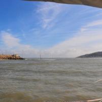 Deauville-Honfleur - 01