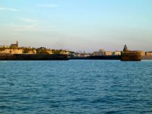 Dieppe, Uisge Beatha, Zeilen, Watersport Dieppe, Uisge Beatha, Zeilen, Watersport