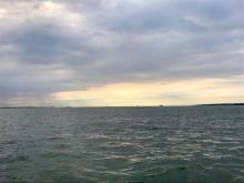 Ochtendgloren, Uisge Beatha, Zeilen, Watersport