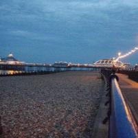 Eastbourne - 5
