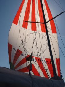 e-Factive BV, Uisge Beatha, Zeilen, Watersport