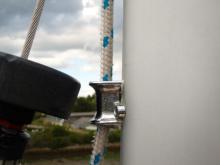 Beugeltje zit, Uisge Beatha, Zeilen, Watersport