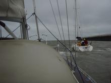 Geul bij Nieuwspoort, Uisge Beatha, Zeilen, Watersport Geul bij Nieuwspoort, Uisge Beatha, Zeilen, Watersport